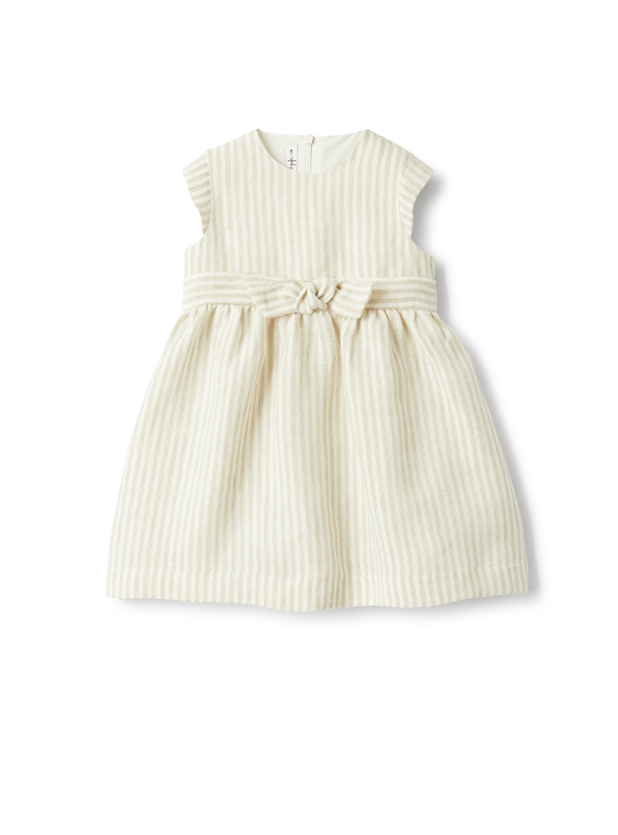 DRESS S/S