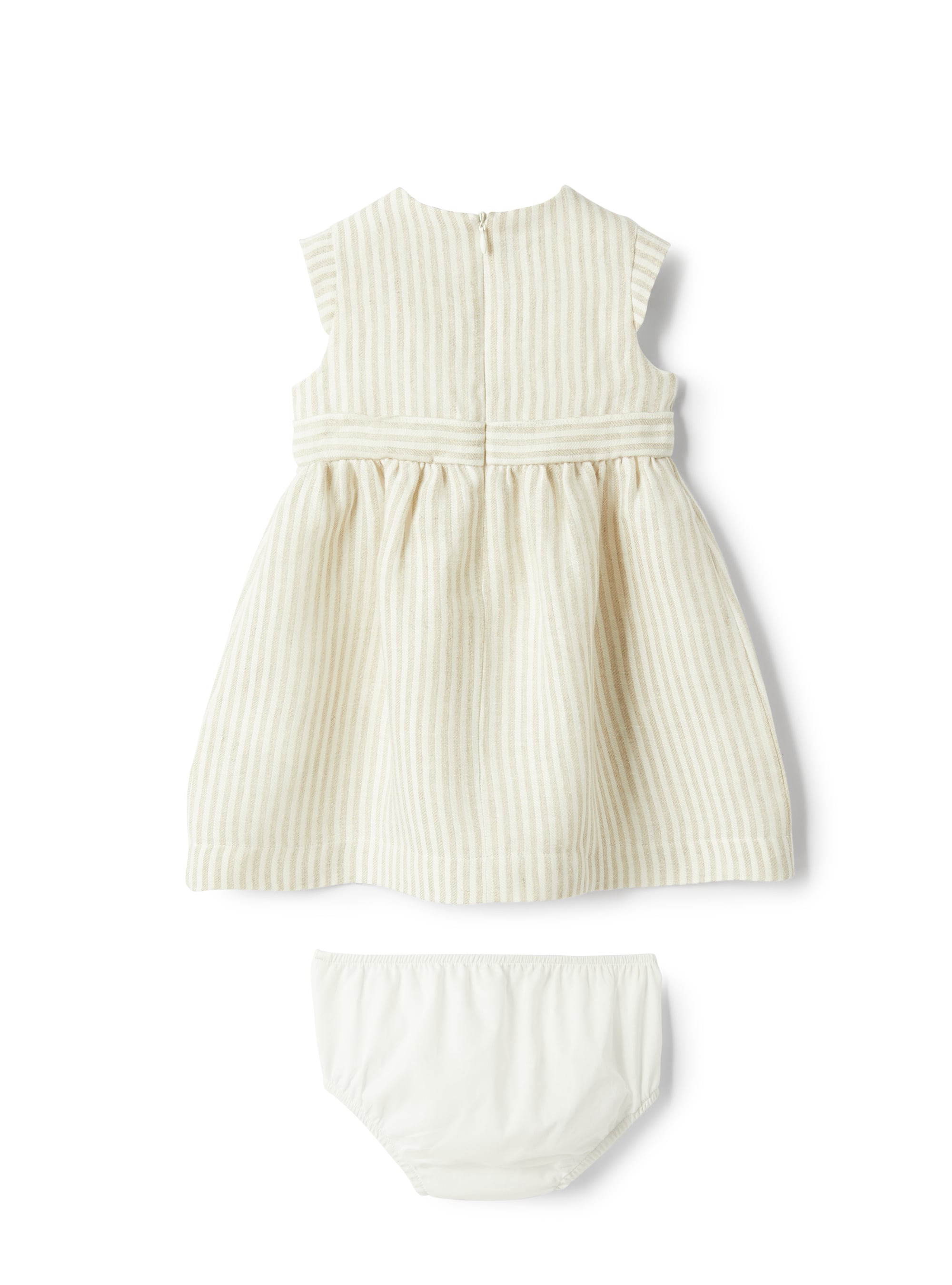 DRESS S/S
