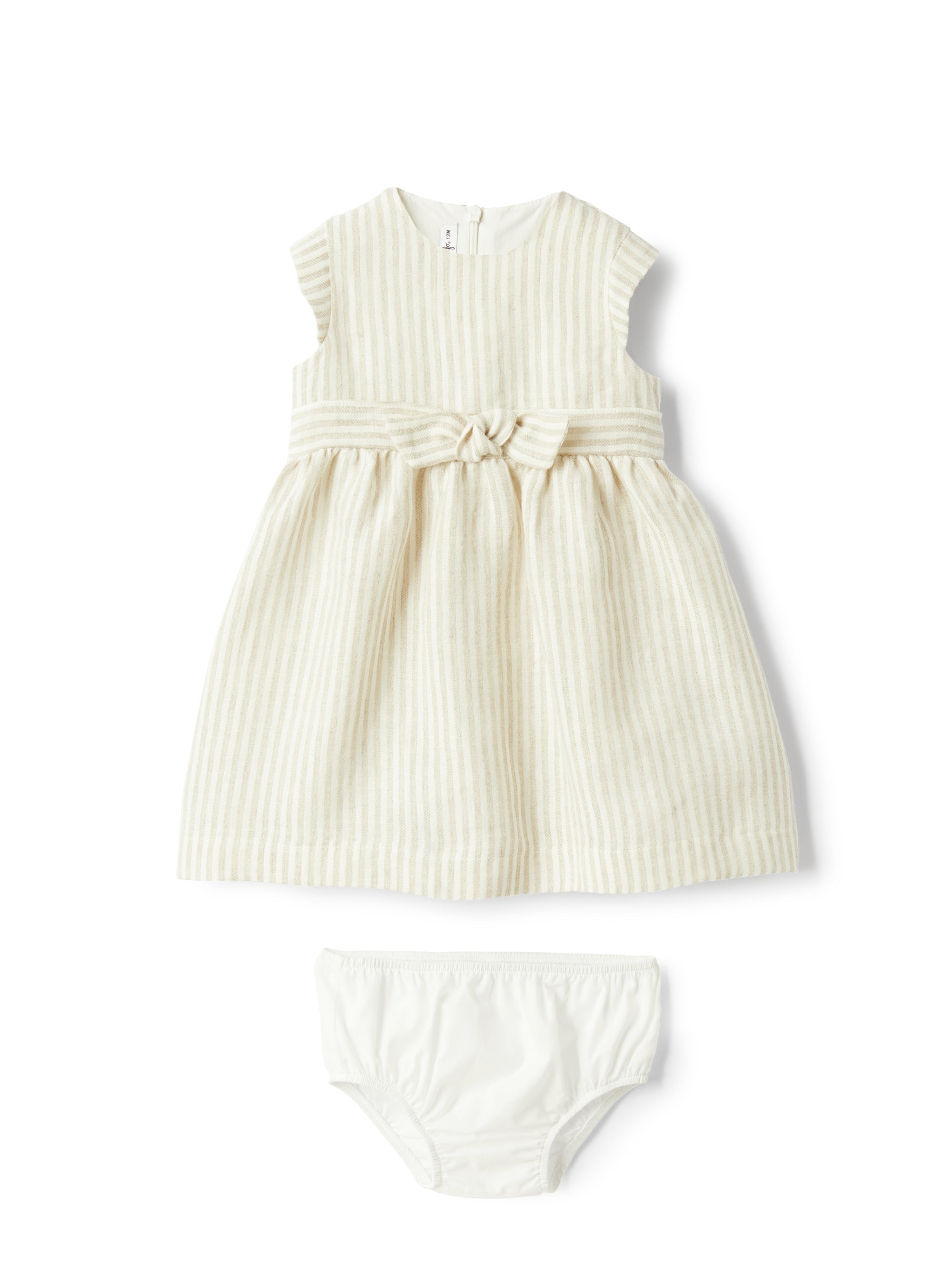 DRESS S/S