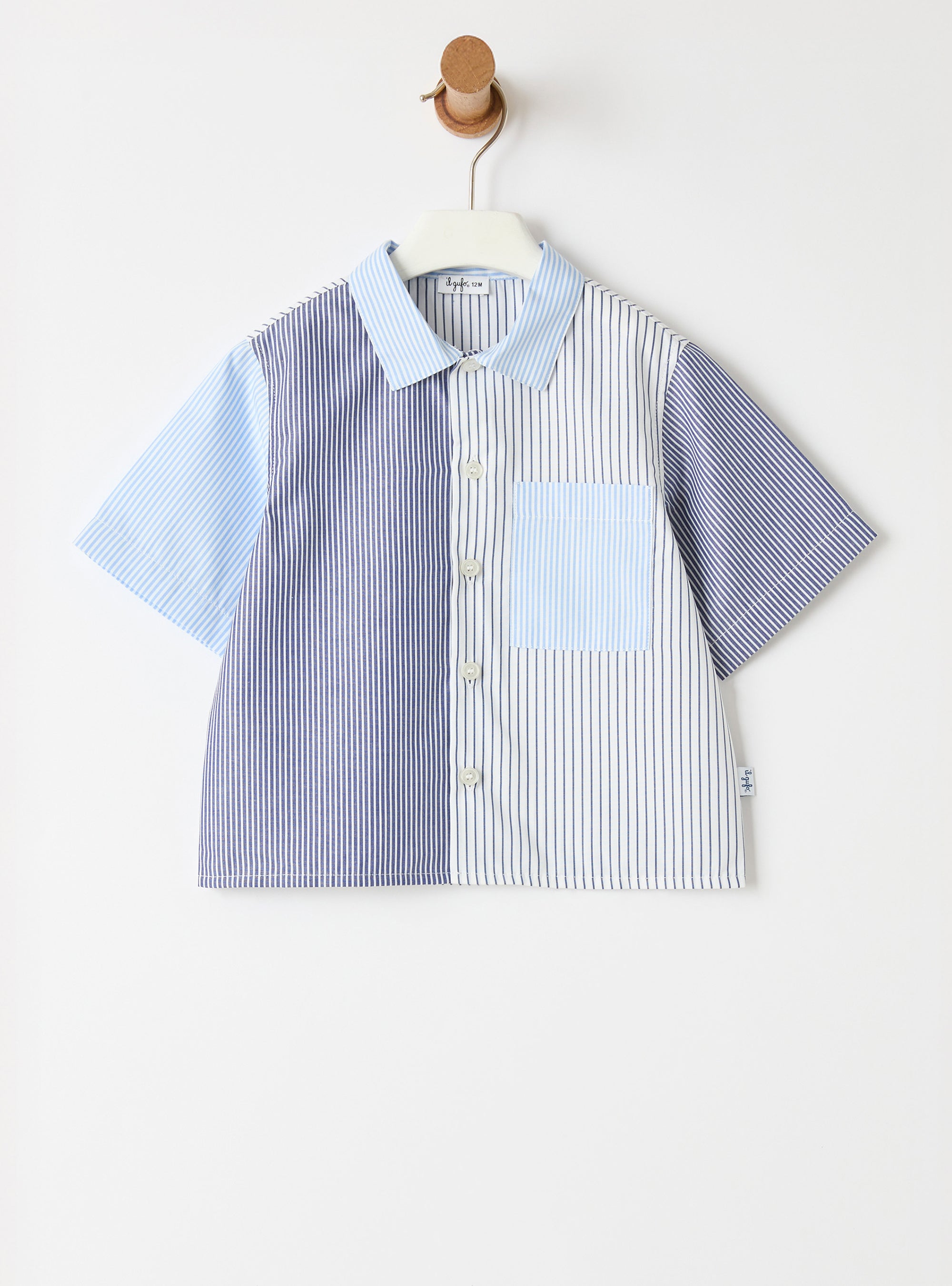 SHIRT S/S