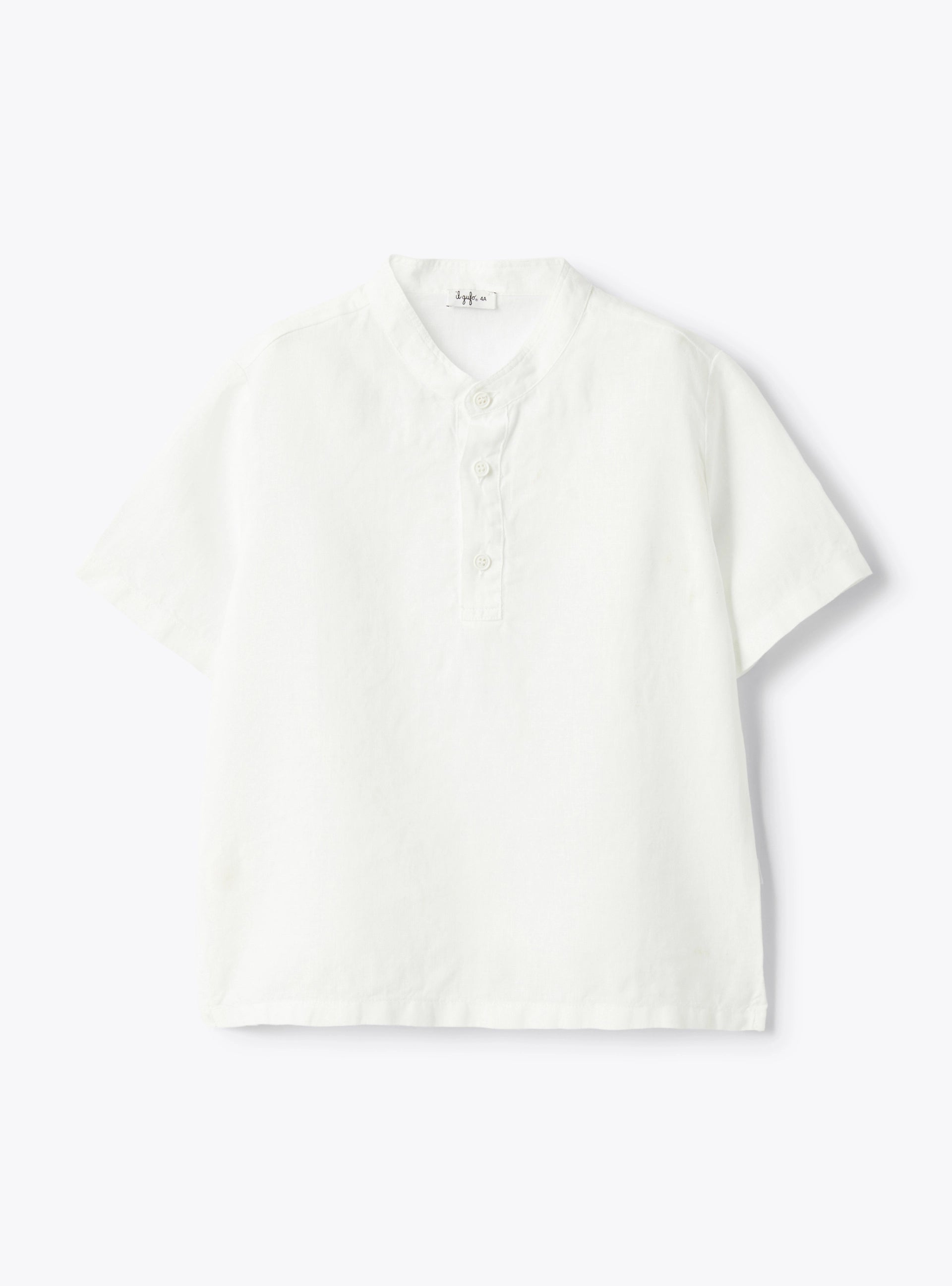 POLO SHIRT S/S