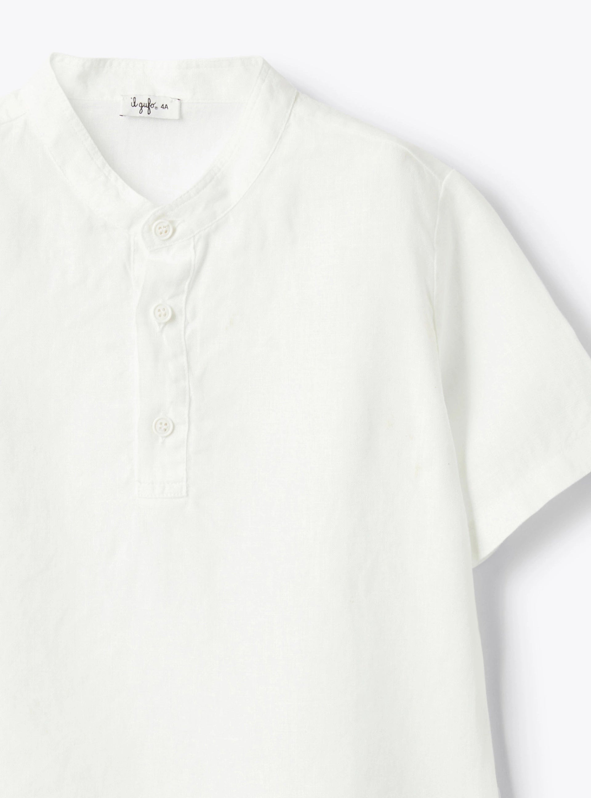 POLO SHIRT S/S