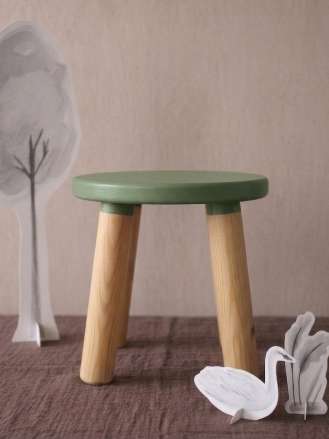 Petit Tabouret