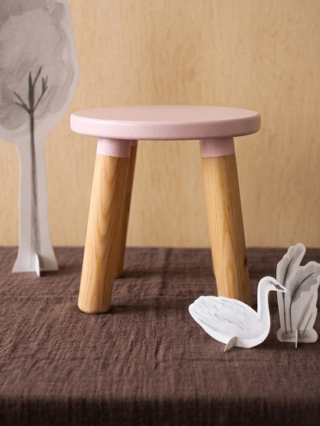 Petit Tabouret