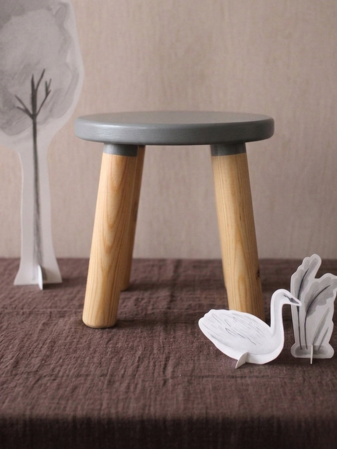Petit Tabouret