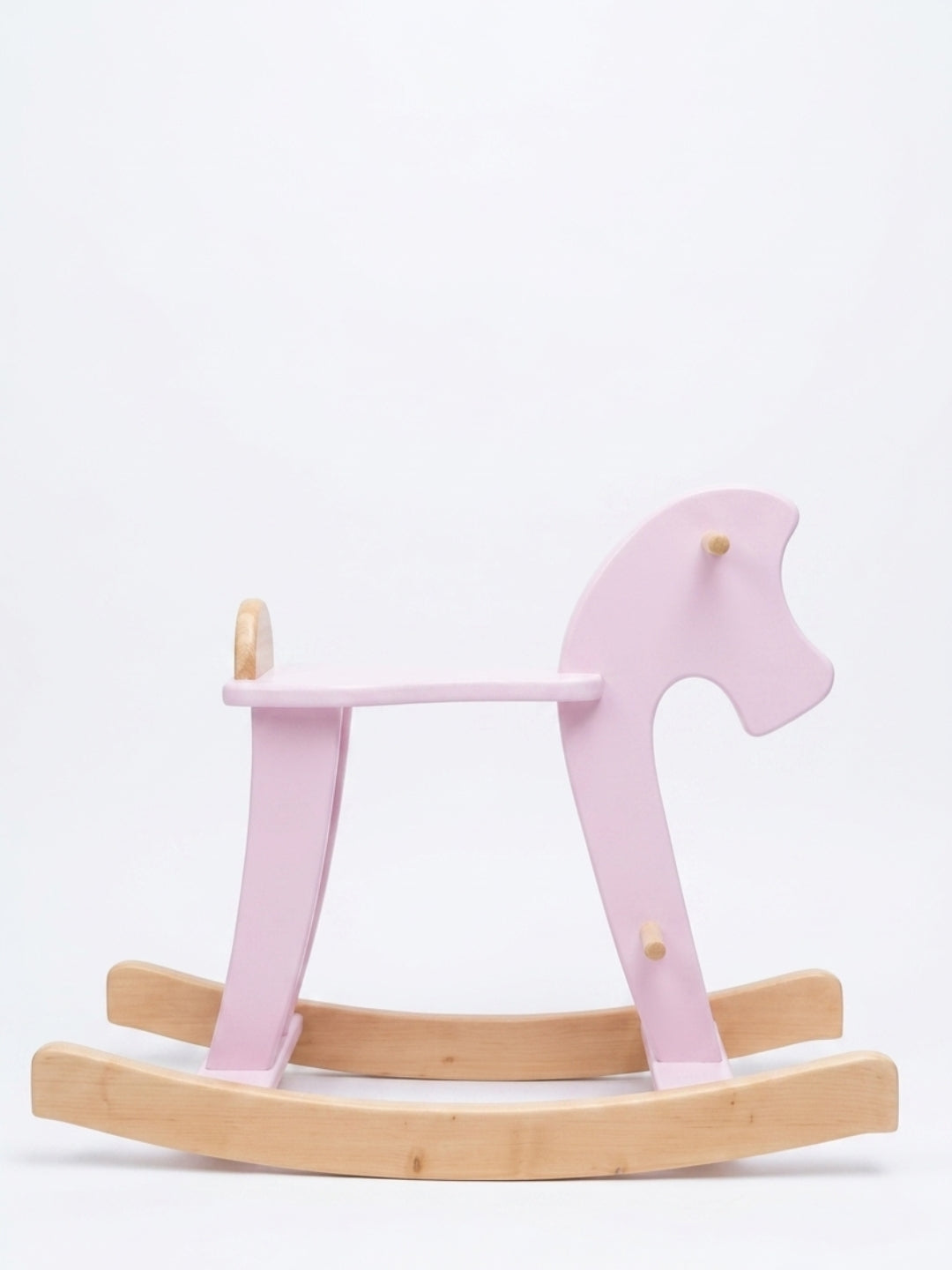 Premier Galop Rocking Horse