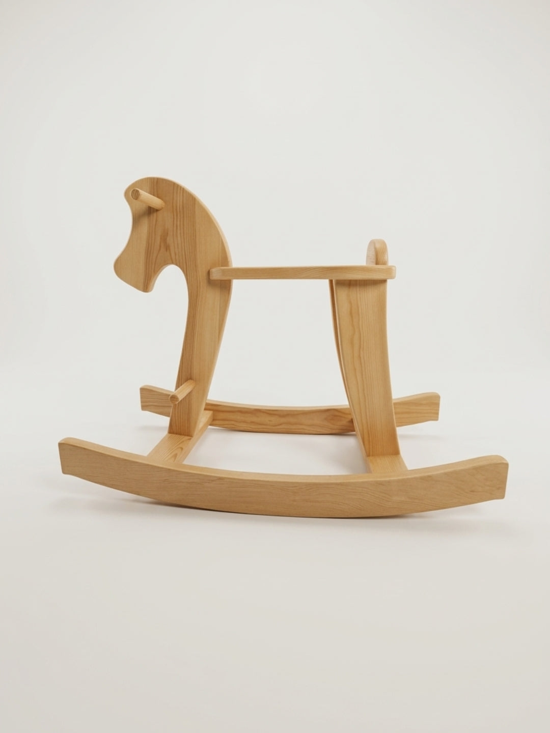 Premier Galop Rocking Horse