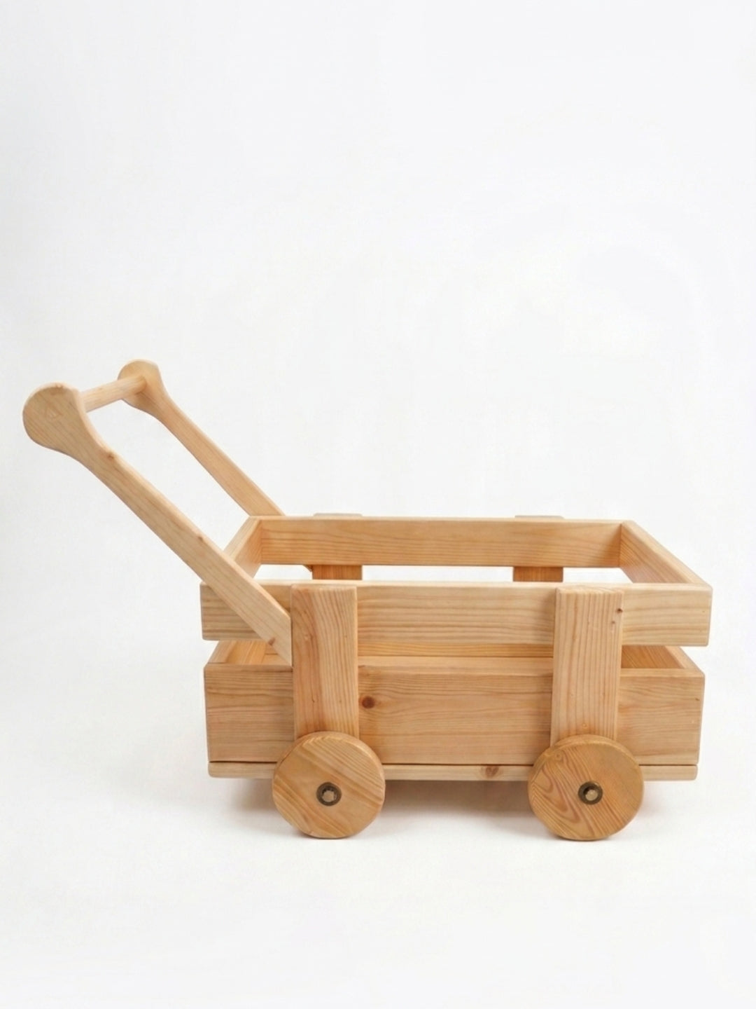 Panier à Bonheurs Toy Trolley