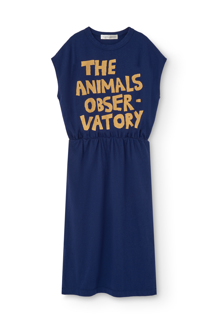 Orca Kid Midi Dress