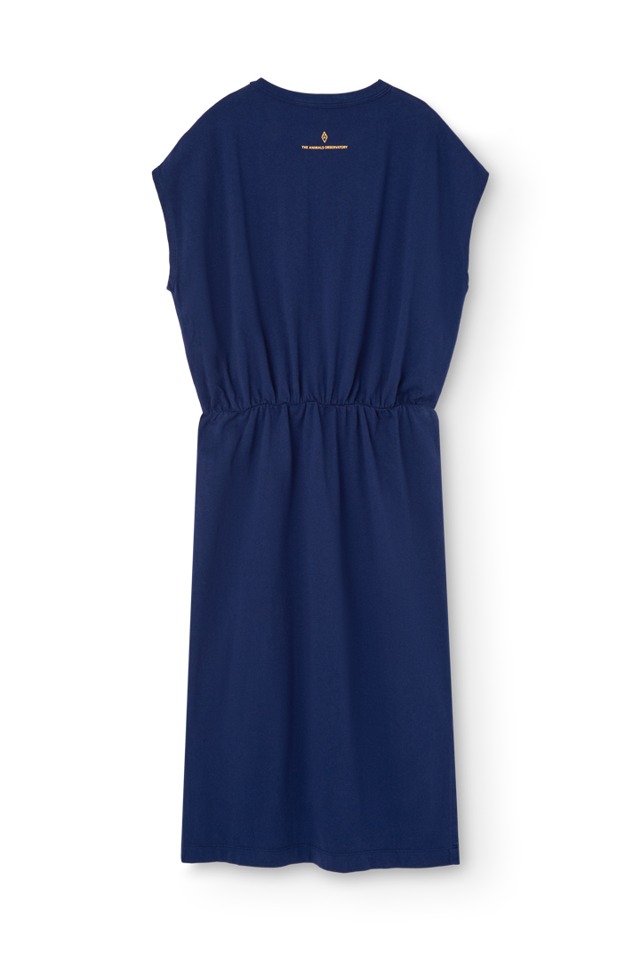 Orca Kid Midi Dress