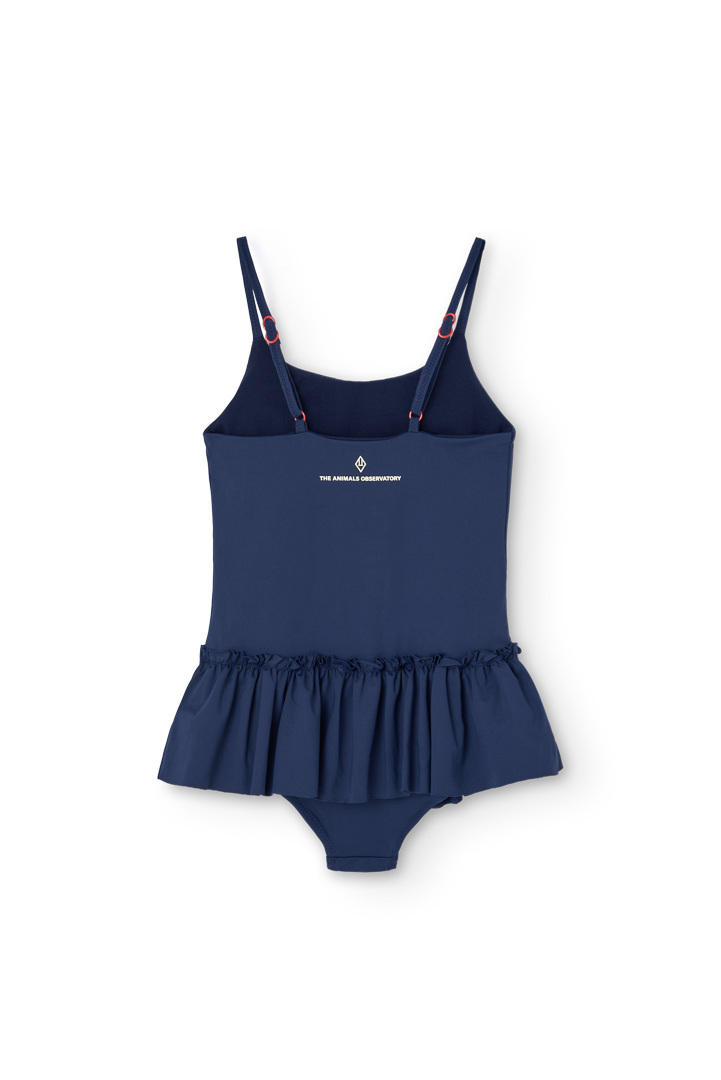 Clownfish Kid Swimsuit