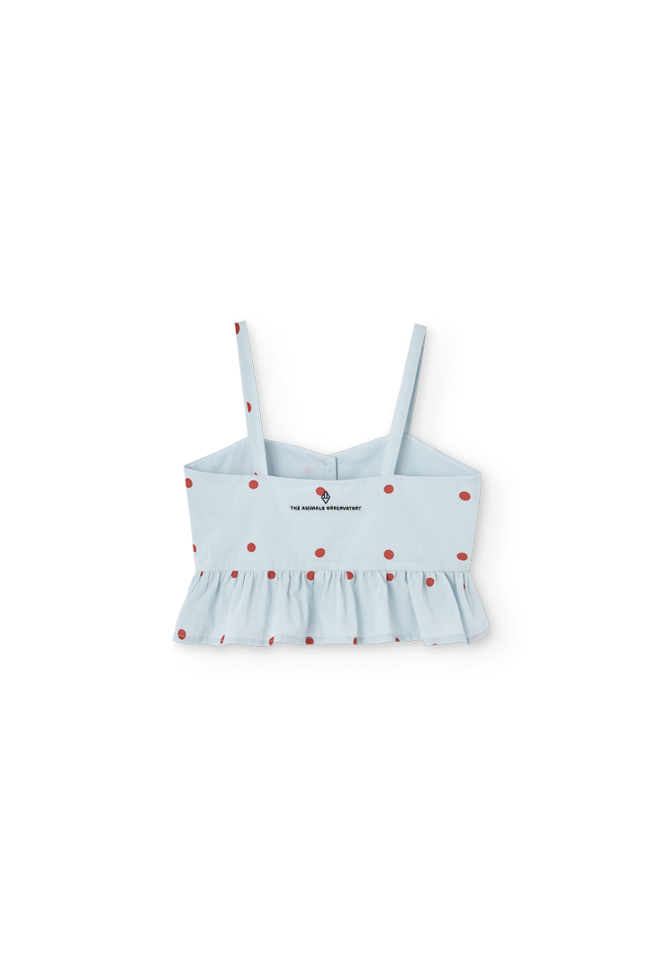 Quail Kid Top