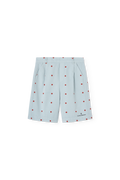 Monkey Kid Bermuda Shorts