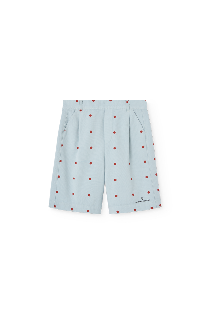 Monkey Kid Bermuda Shorts