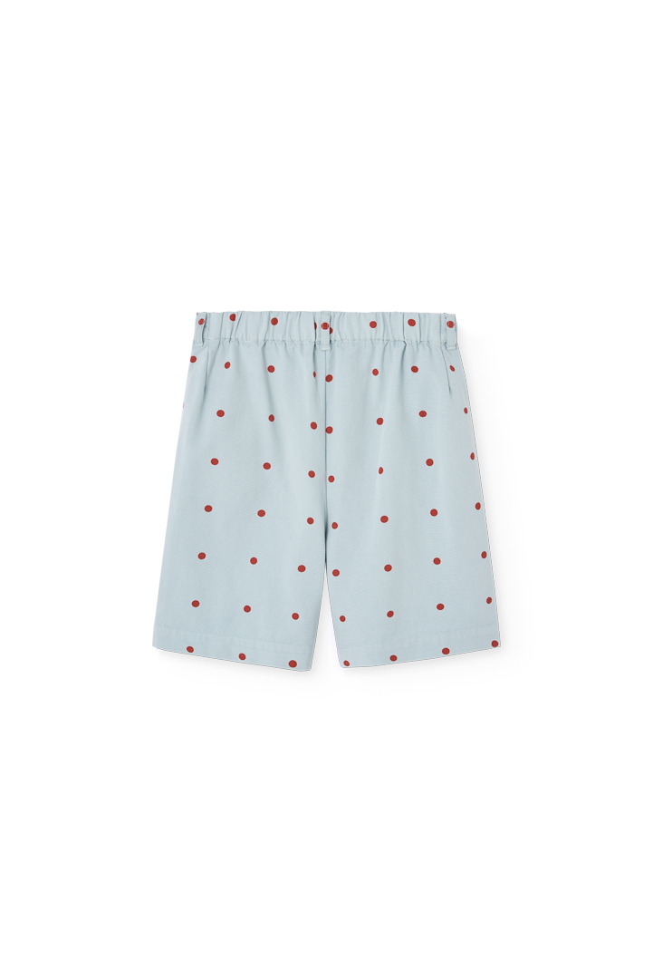 Monkey Kid Bermuda Shorts
