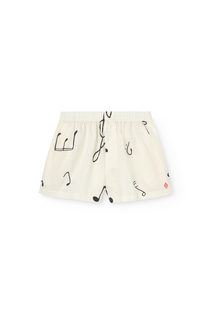 Clam Kid Shorts