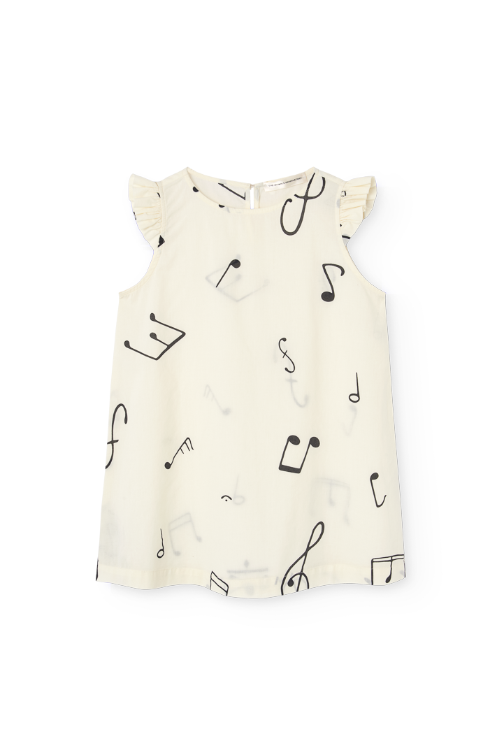 Firefly Kid Dress