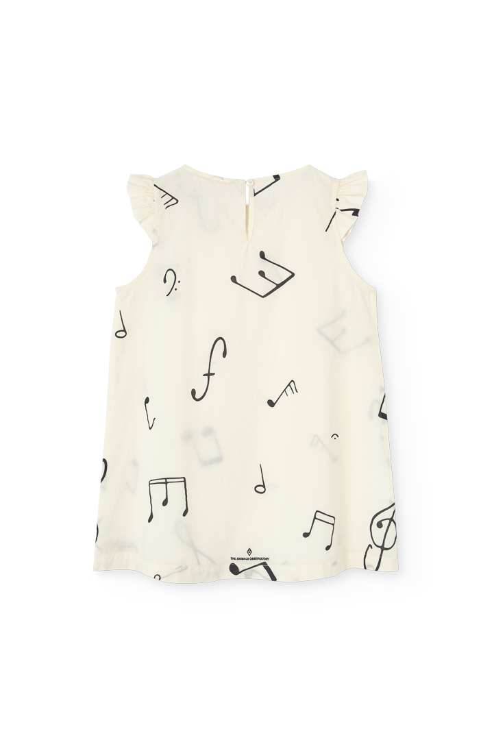 Firefly Kid Dress