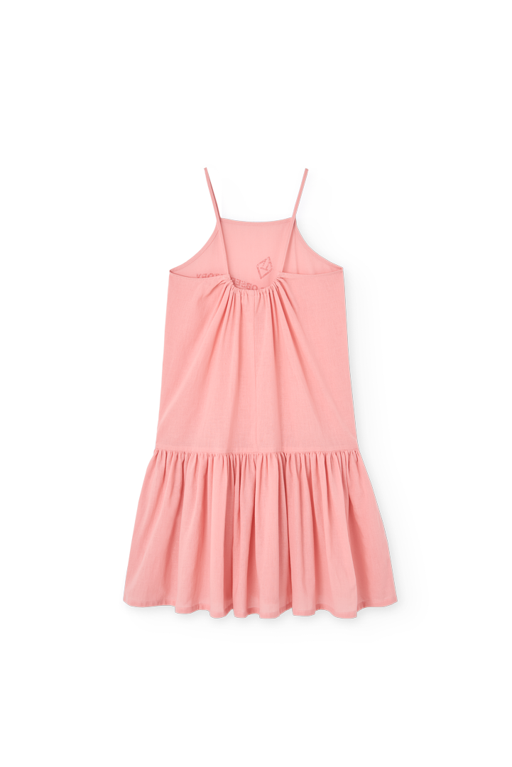 Hummingbird Kid Dress