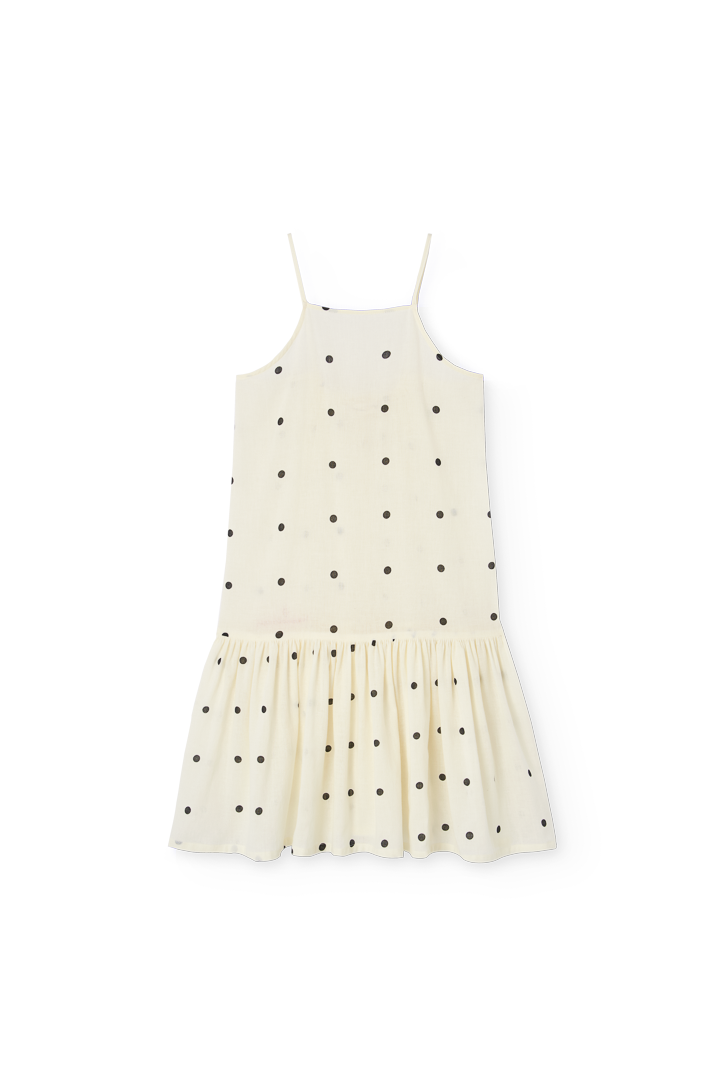 Hummingbird Kid Dress