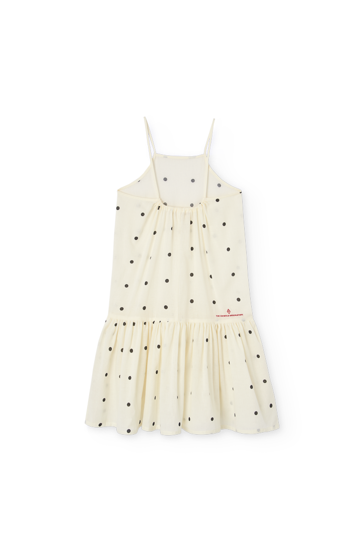 Hummingbird Kid Dress