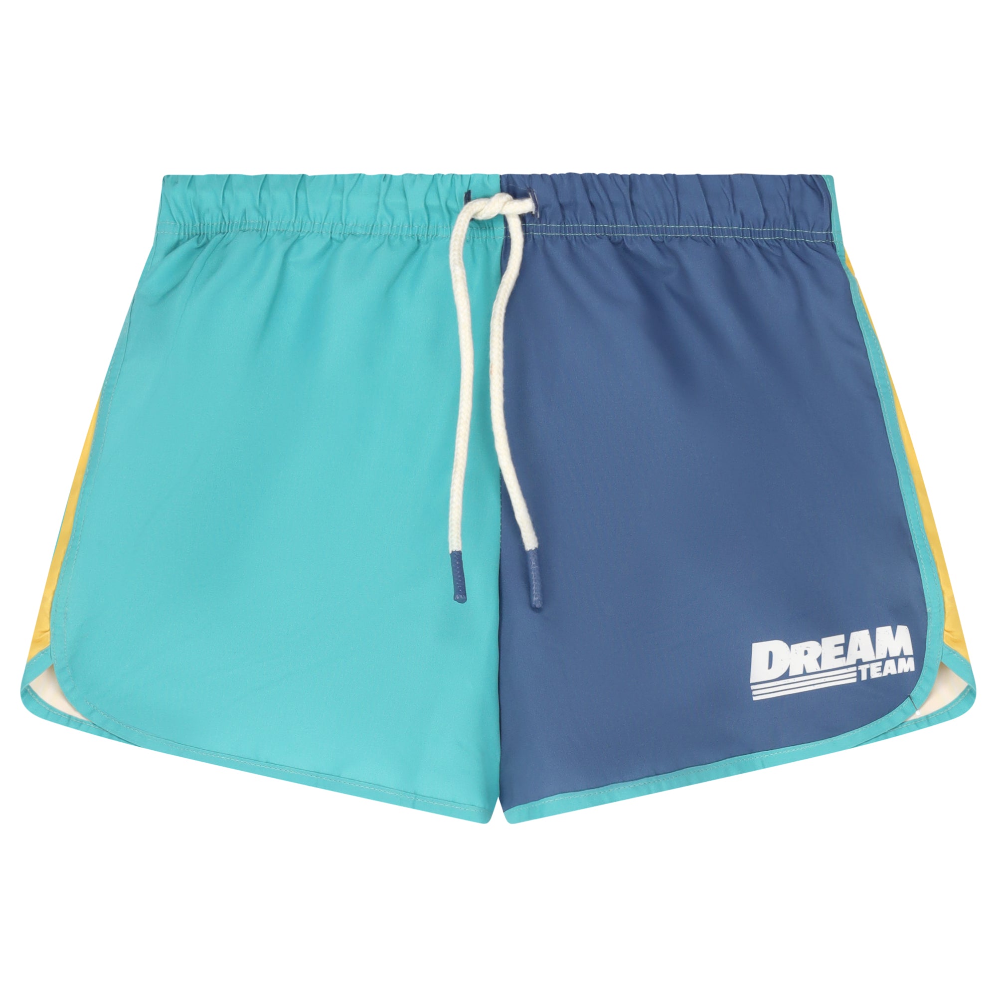 SWIM SHORT COLOUR BLOCK