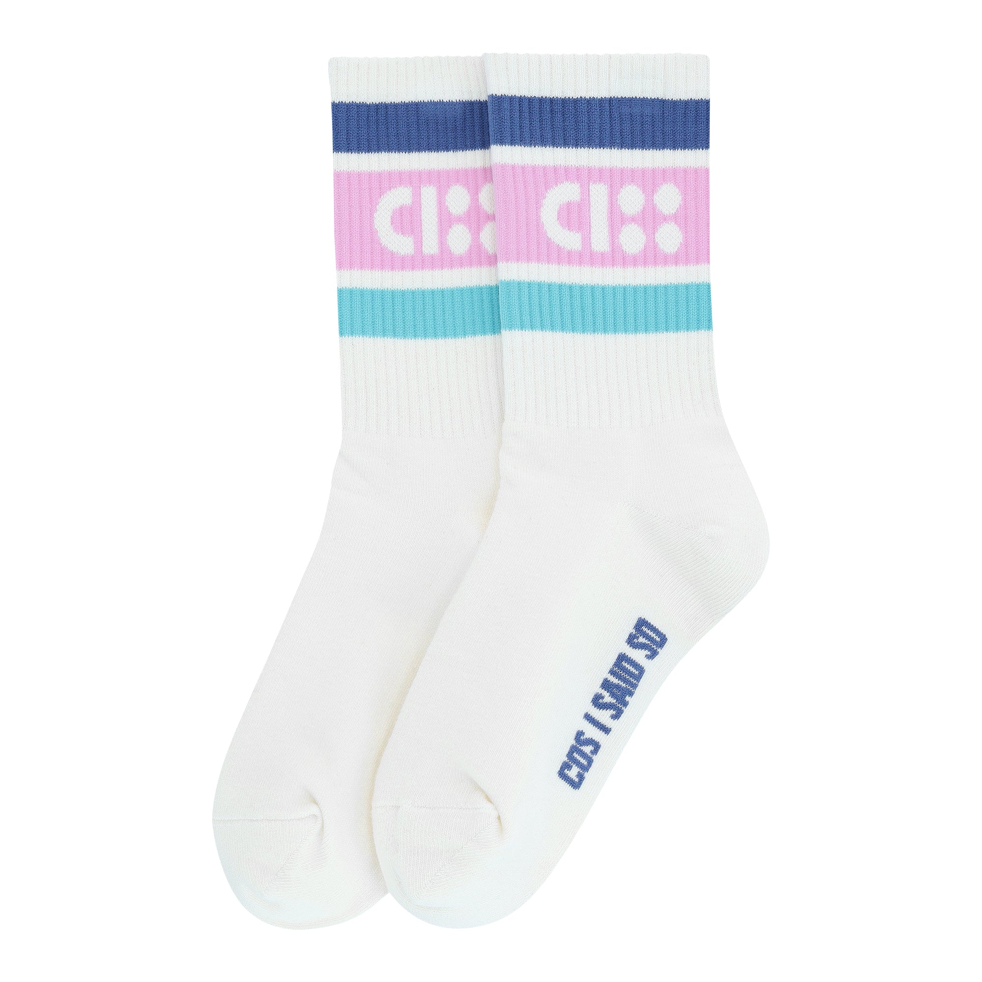 SOCKS CISS LOGO