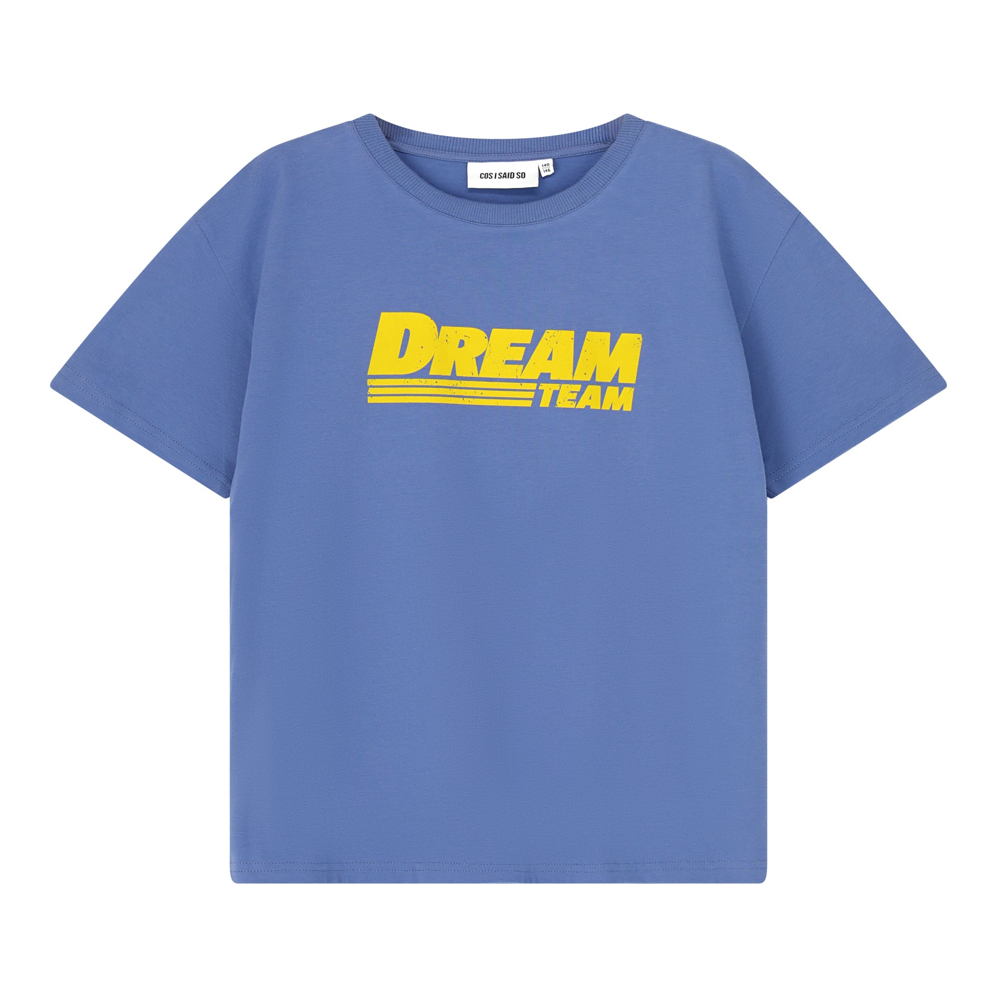 T-SHIRT DREAM TEAM