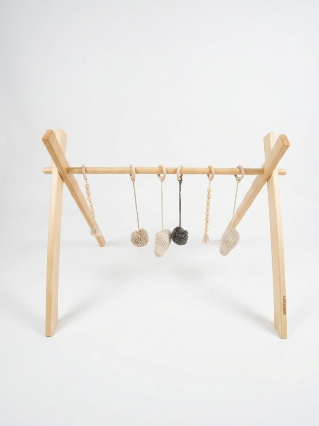 Tete dans les Nuages Baby Gym
