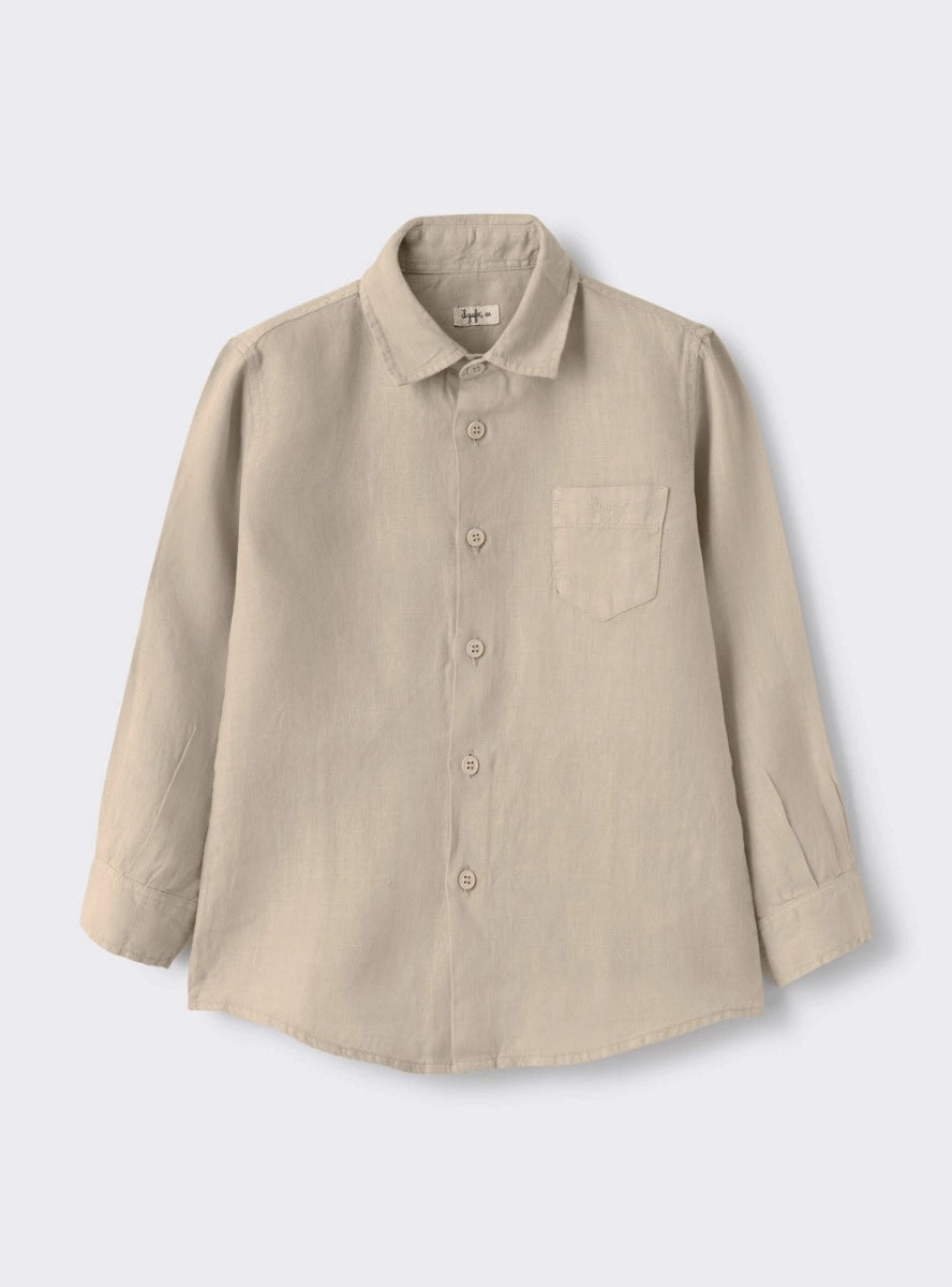 SHIRT L/S