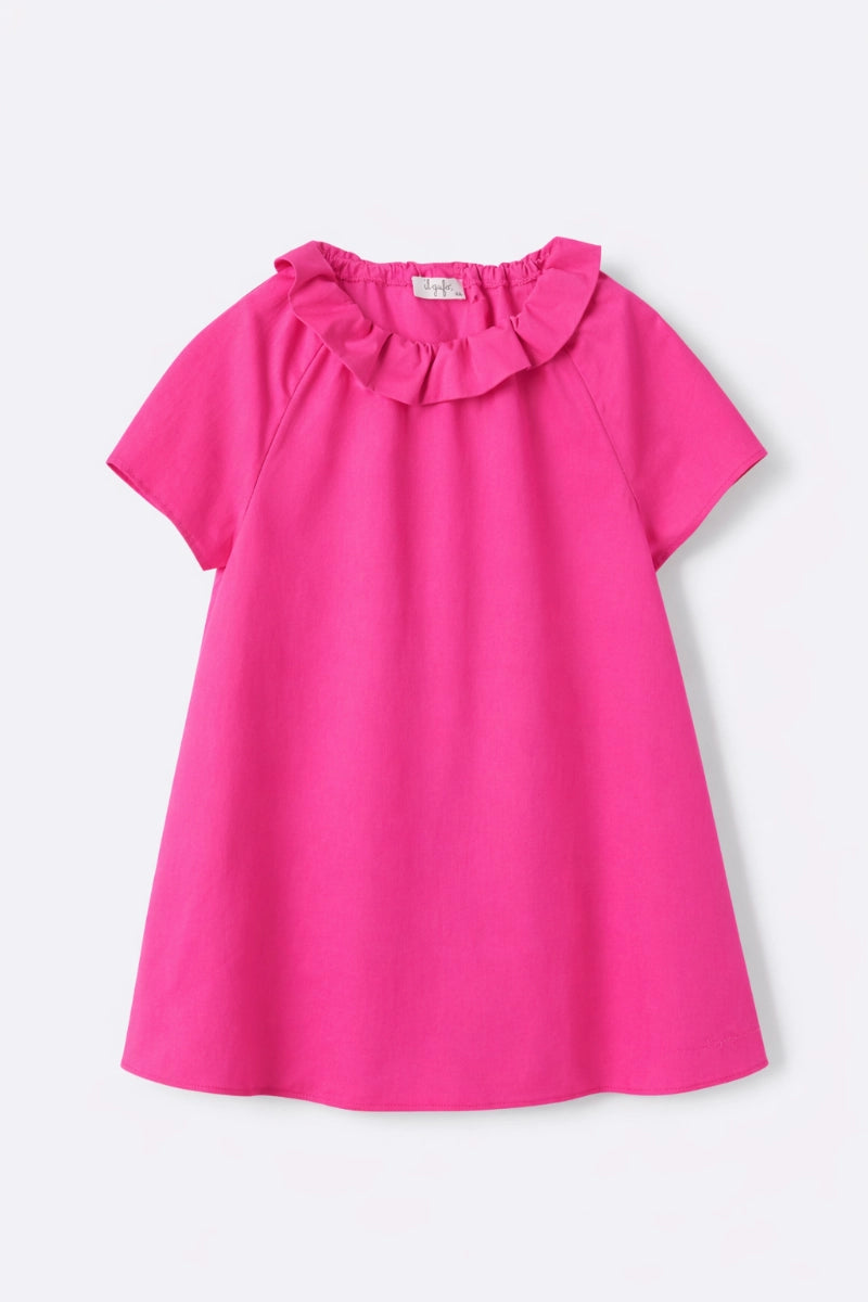 DRESS S/S